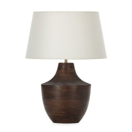 Table Lamp Mocha