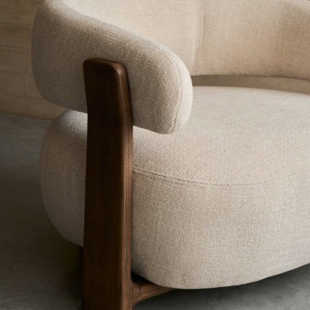 Granite Armchair| Loja Querido by Ana Antunes