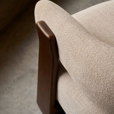 Granite Armchair| Loja Querido by Ana Antunes