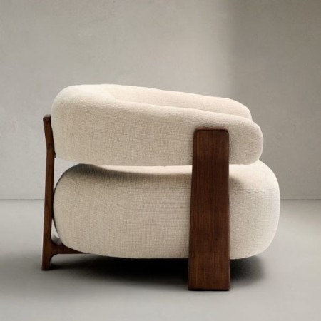 Granite Armchair| Loja Querido by Ana Antunes