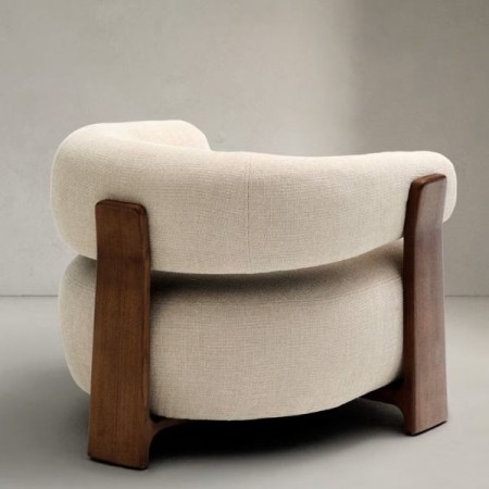 Granite Armchair| Loja Querido by Ana Antunes