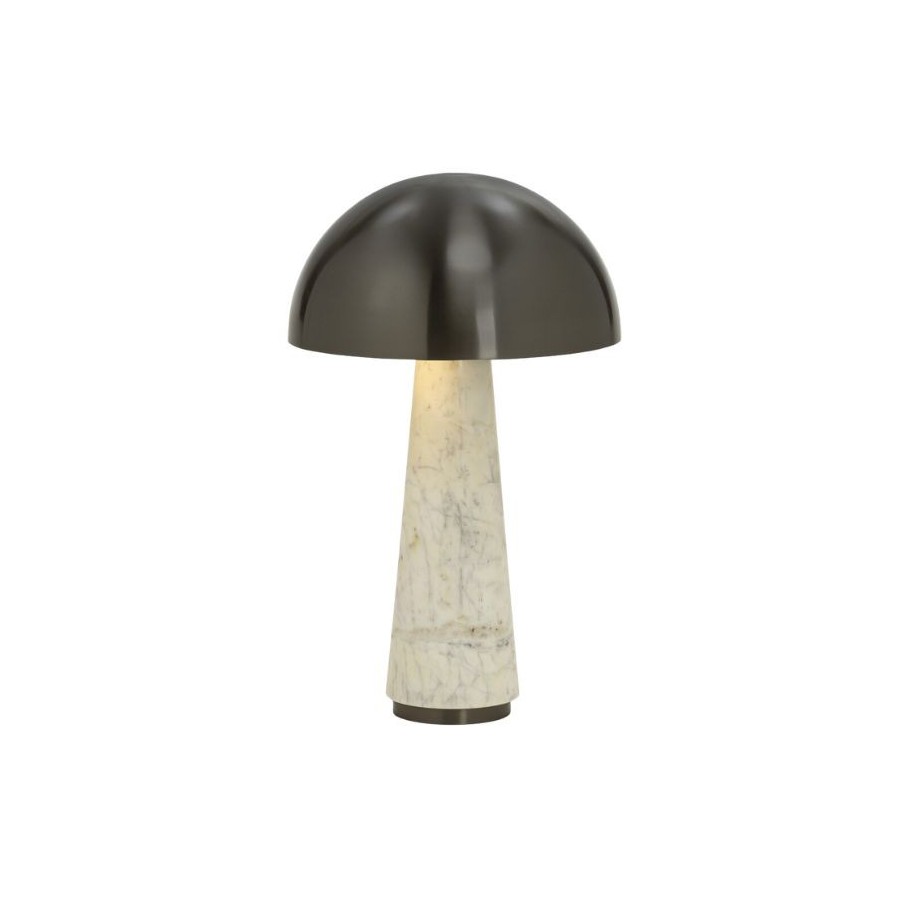 Table Lamp Marmol