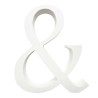 Símbolo &
