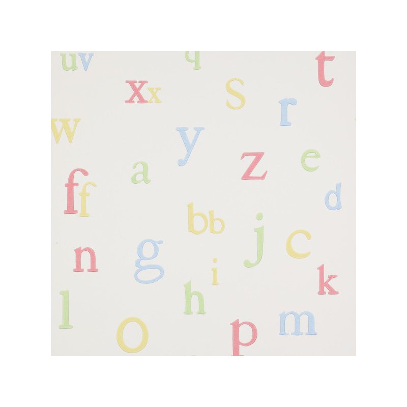 Alphabet