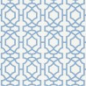 Alston Trellis Blue