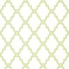 Stanbury Trellis Blue