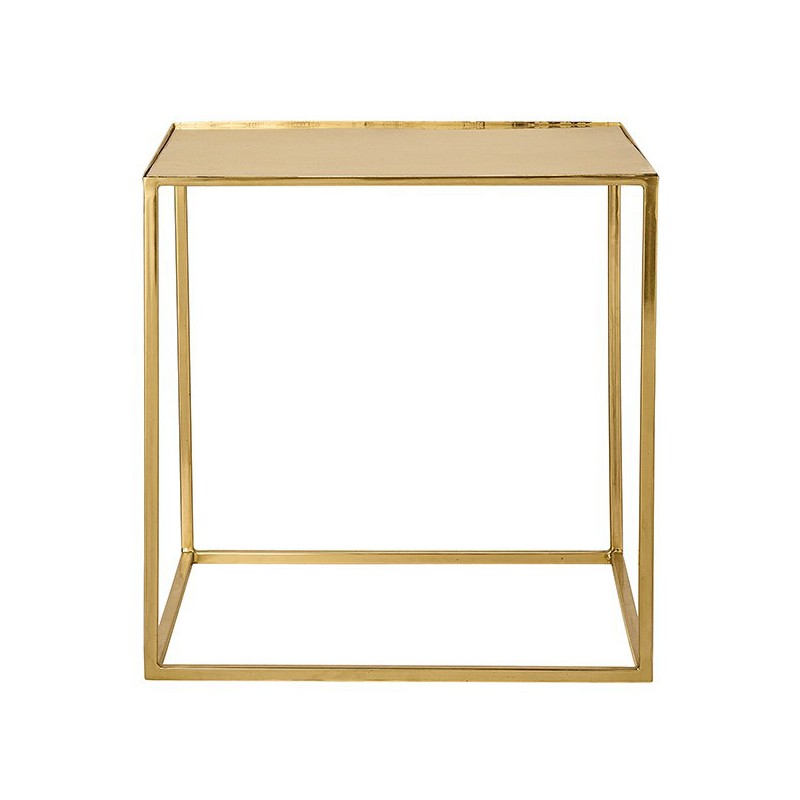 Mesa de Apoio Gold Edge