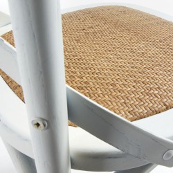 Chair Nature Rattan