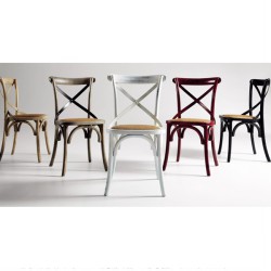 Chair Silea Branca