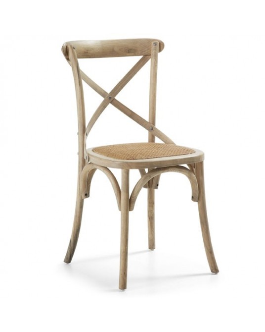 Chair Silea Natural