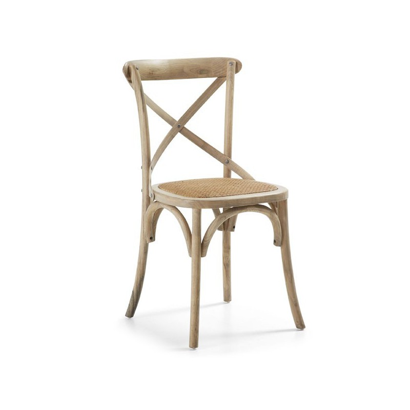 Chair Silea Natural