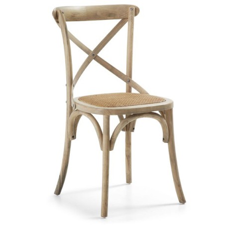 Chair Silea Natural