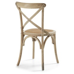 Chair Silea Natural