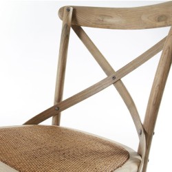 Chair Silea Natural