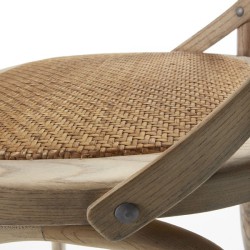 Chair Silea Natural