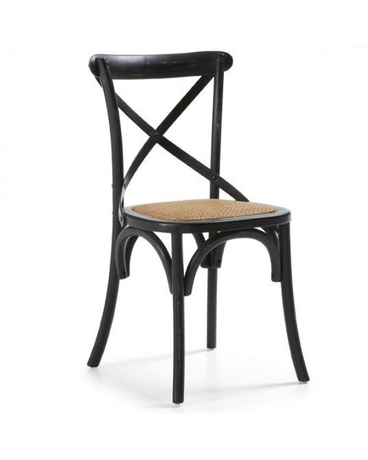 Chair Silea Black