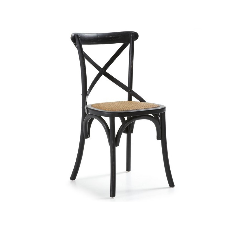 Chair Silea Black