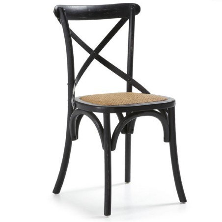 Chair Silea Black