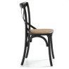 Chair Silea Black