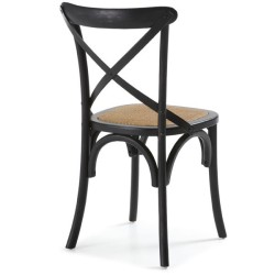 Chair Silea Black