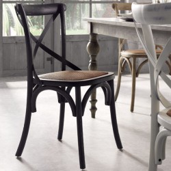 Chair Silea Black