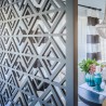  Trellis Panel MDF