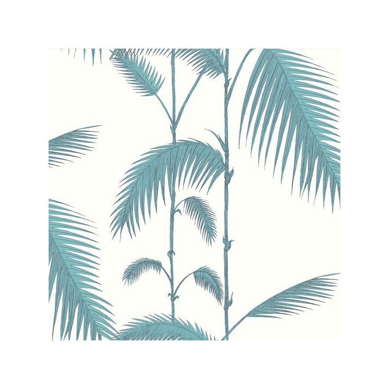 Palm Leaves