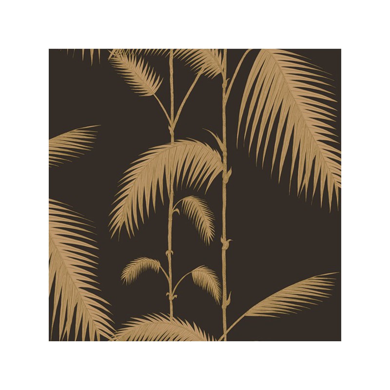 Palm Leaves