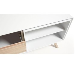 Movél TV Quatre 134 cm