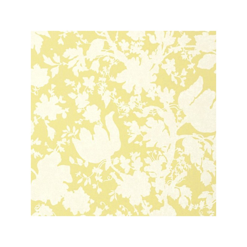 Garden Silhouette Light Beige