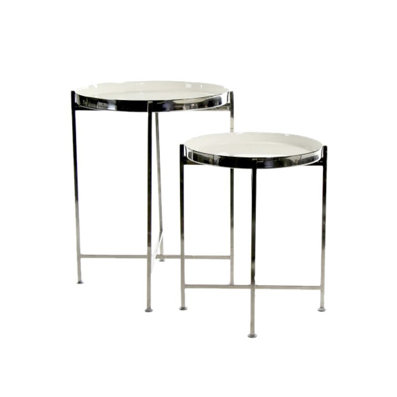 Side Table Streamline