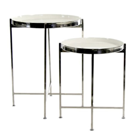 Side Table Favorit Set 2