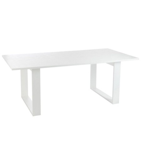 Dining Table “White Jungle”