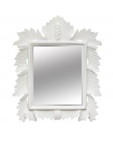 Espelho Salamanque White