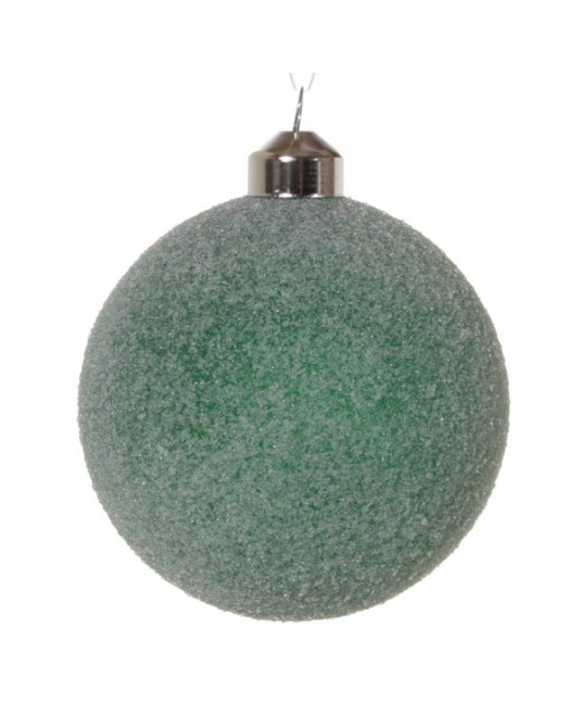 Bola Frosted Green