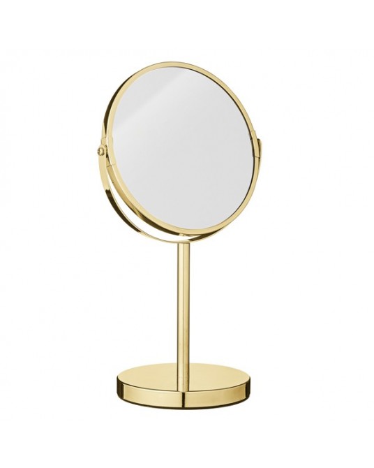 Espelho Gold WC