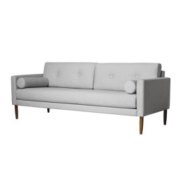 Sofa Atlanta Panama Natural