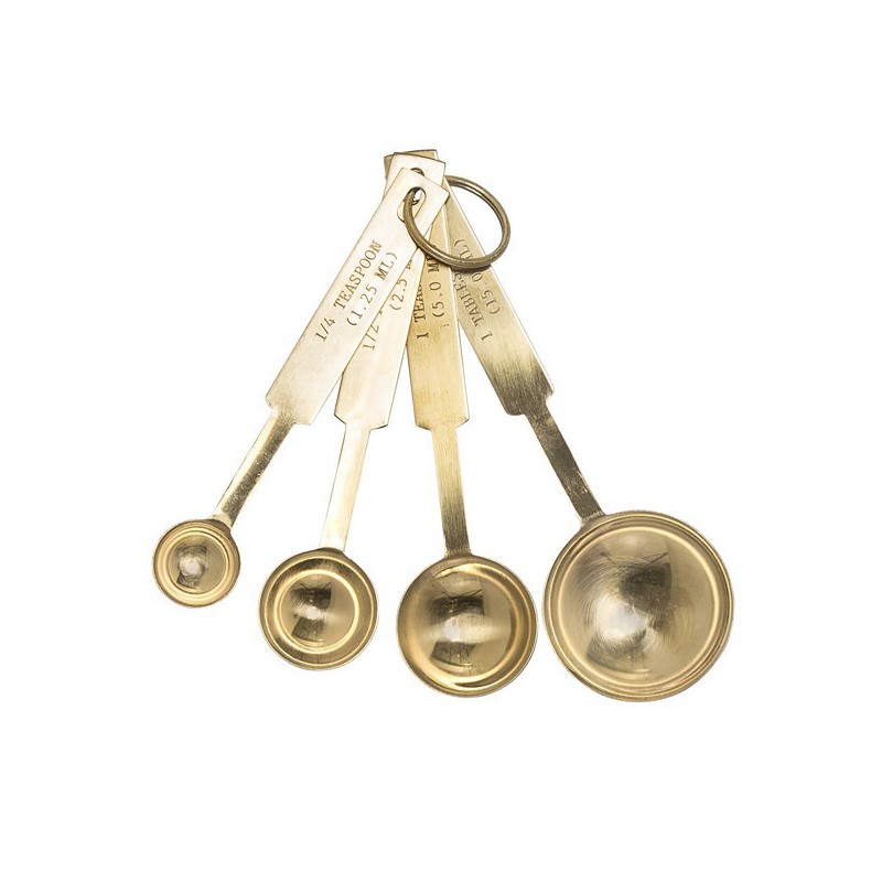 Gold Tea Infuser