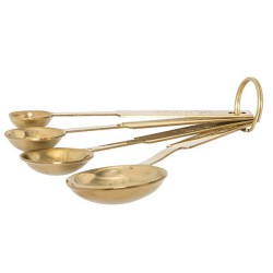 Gold Tea Infuser