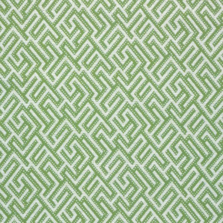 Minos Green Fabric 