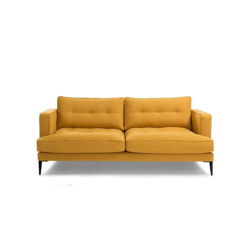 Sofa Vinny Mustard