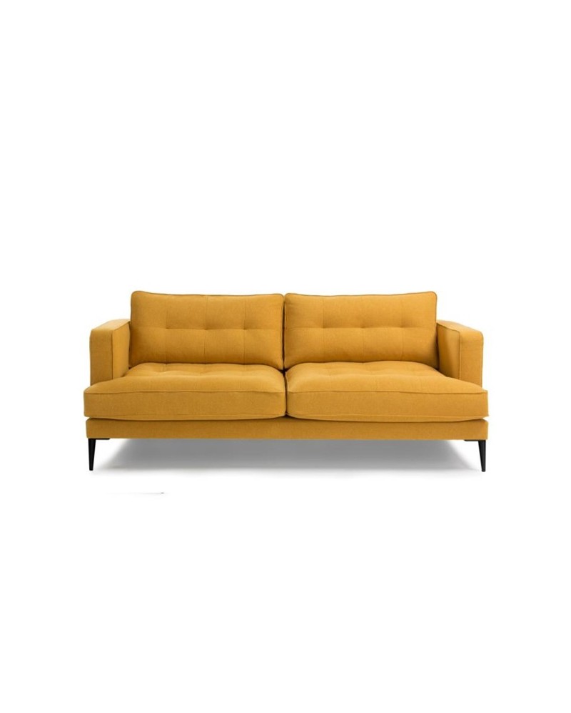 Sofa Vinny Mustard