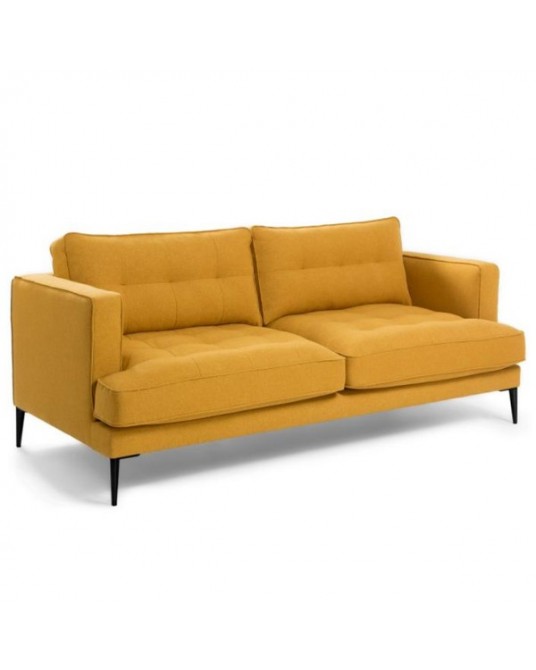 Sofa Vinny Mustard