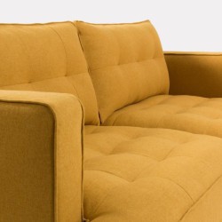 Sofa Vinny Mustard