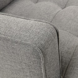 Sofa Vinny Dark Grey