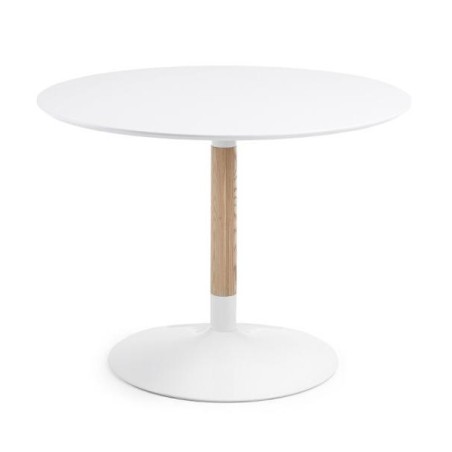 Dining Table Tic D110cm