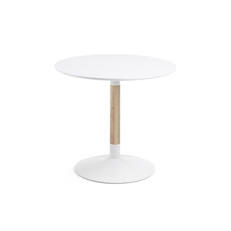 Dining Table Tic D110cm