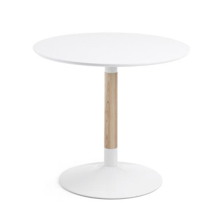 Dining Table Tic D90cm