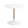 Dining Table Tic D110cm