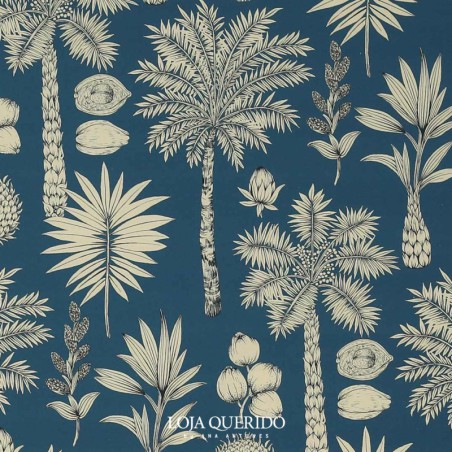 Cote D'Azur Fabric 